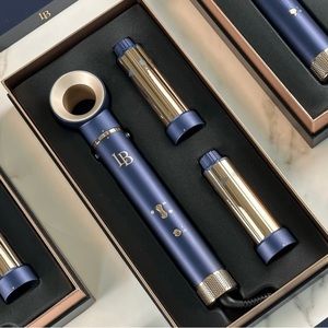 L’Brise Hair Styler